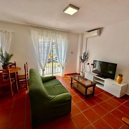 Hostal Sango Sierra De Las Nieves Alozaina 외부 사진