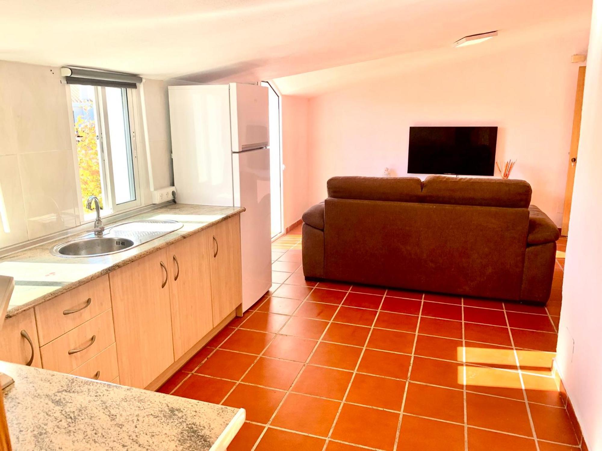 Hostal Sango Sierra De Las Nieves Alozaina 외부 사진