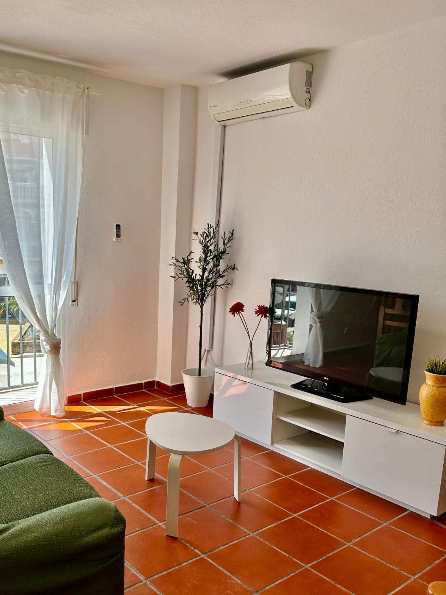 Hostal Sango Sierra De Las Nieves Alozaina 객실 사진