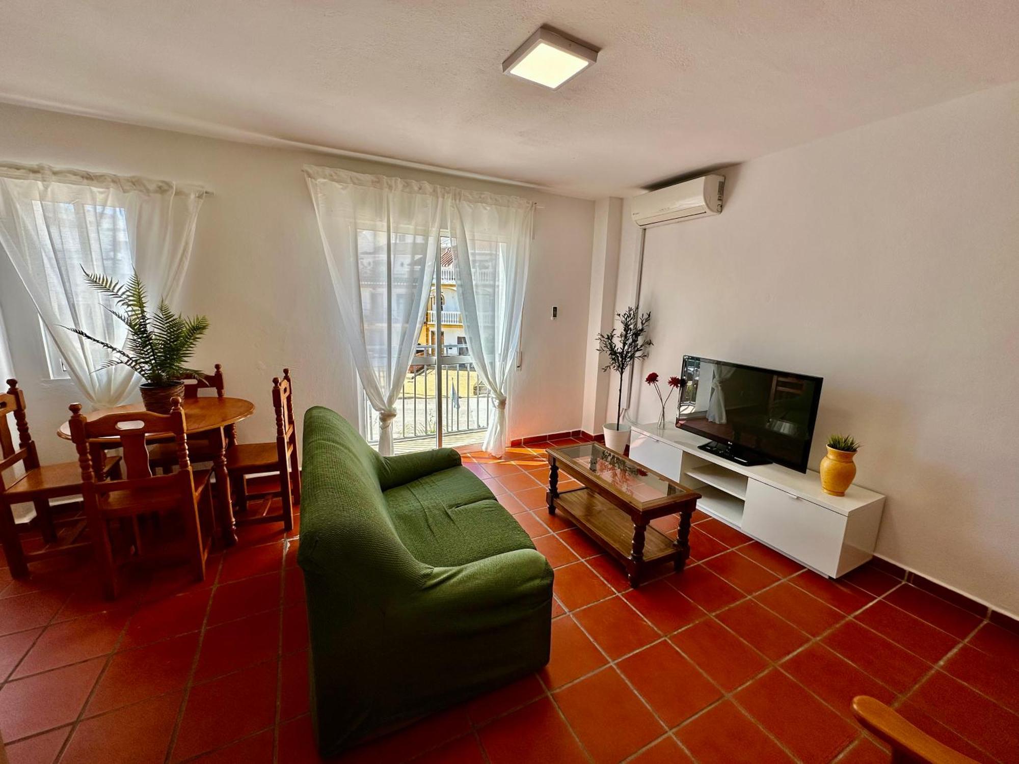 Hostal Sango Sierra De Las Nieves Alozaina 외부 사진