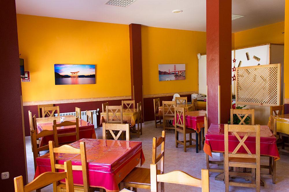 Hostal Sango Sierra De Las Nieves Alozaina 외부 사진